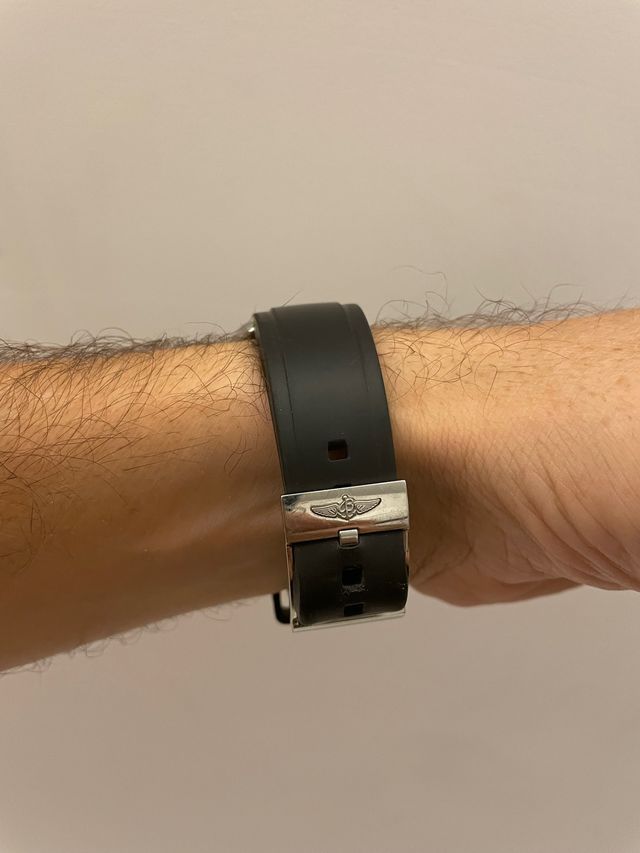 Oferta Breitling Shark 300m automatic