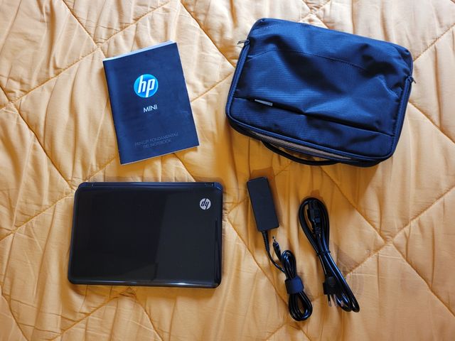 Hp mini portatile