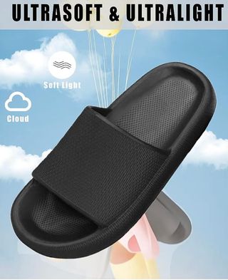 Chanclas Hombre Sandalias Piscina NUEVAS