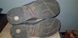 Zapatos de seguridad