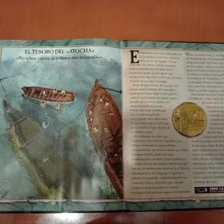 Libros para curiosos