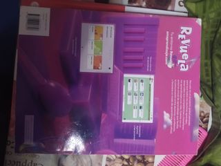 Música. 1 Secundaria. Revuela. SM