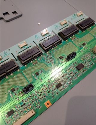 Placa inverter CMO para tele LG 32LG3000