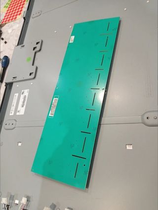 Placa inverter CMO para tele LG 32LG3000
