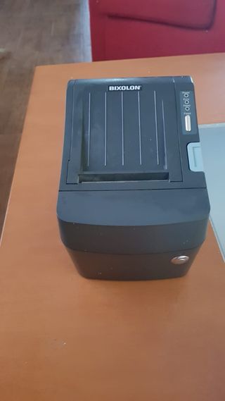 Impresora de tickets Bixolon SRP-370