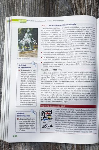 LITERATURA UNIVERSAL