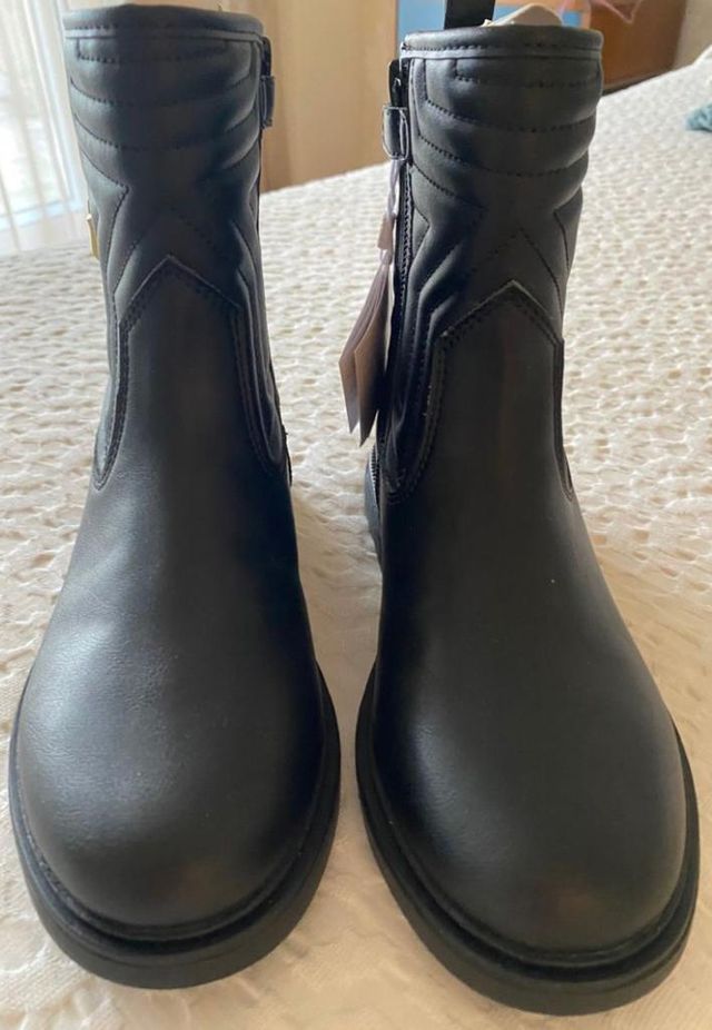 BOTAS GEOX a estrenar