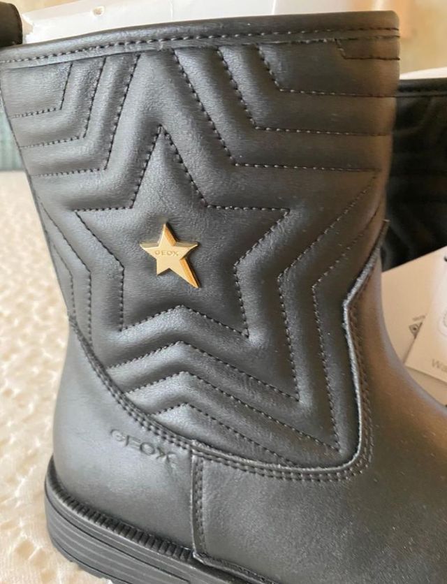 BOTAS GEOX a estrenar