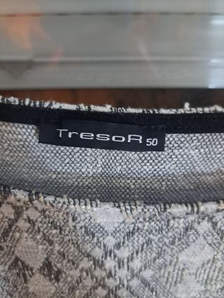 Traje