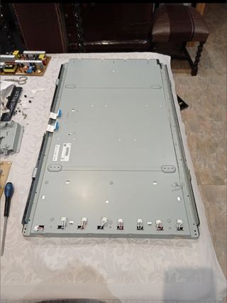 Panel LCD 32" Chi Mei Optoelectronics