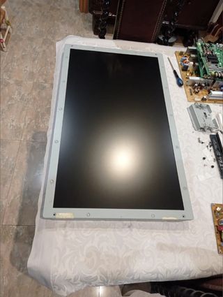 Panel LCD 32" Chi Mei Optoelectronics