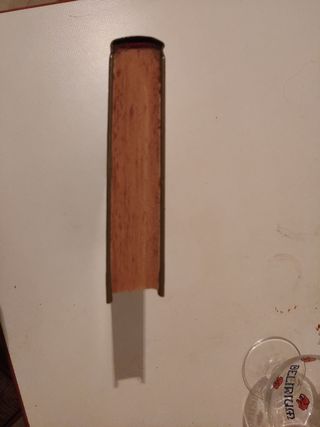 El valle de los leones