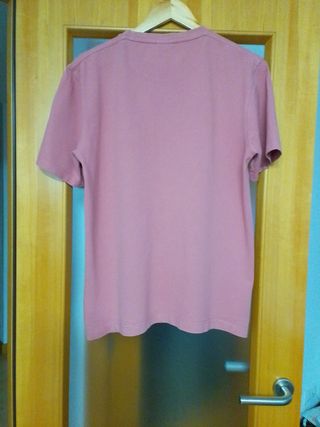 Camiseta hombre,Zara