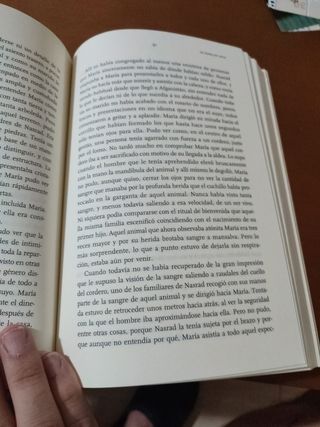 Un burka por amor