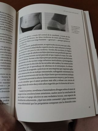 El viaje al amor