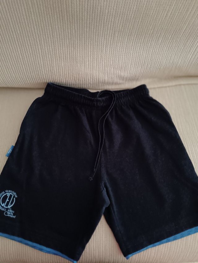 Uniformes varios Ntra. Sra. Del Rosario