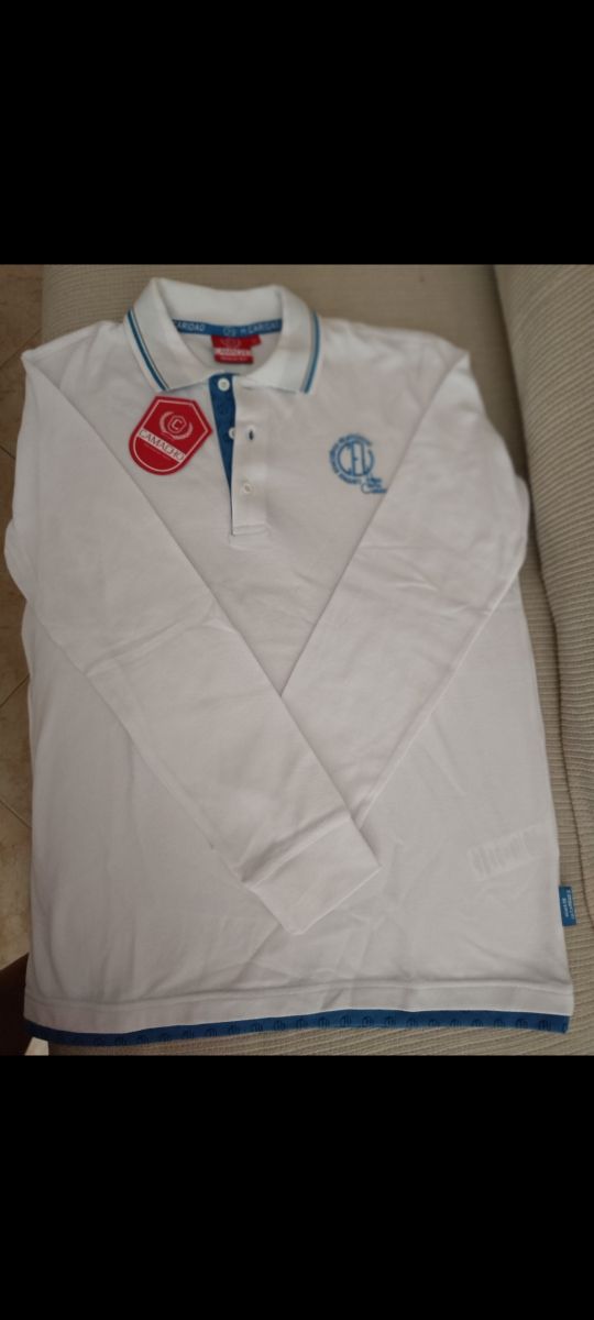 Uniformes varios Ntra. Sra. Del Rosario