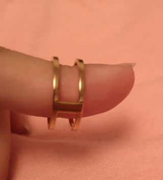 Anillos