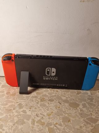 Nintendo switch 2021