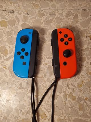 Nintendo switch 2021
