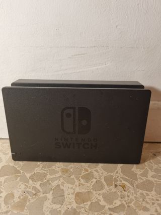 Nintendo switch 2021