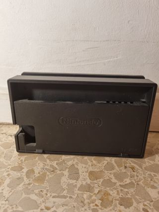 Nintendo switch 2021