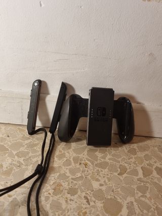 Nintendo switch 2021