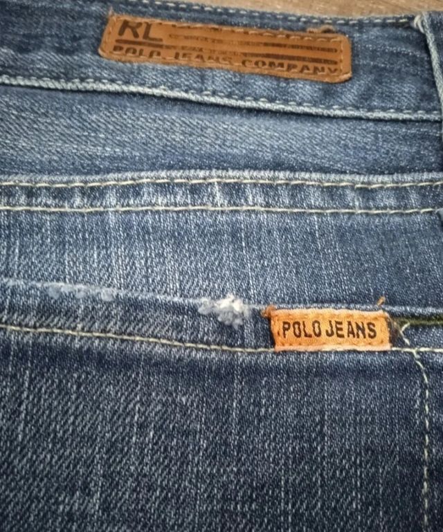 Pantalón Ralph Lauren