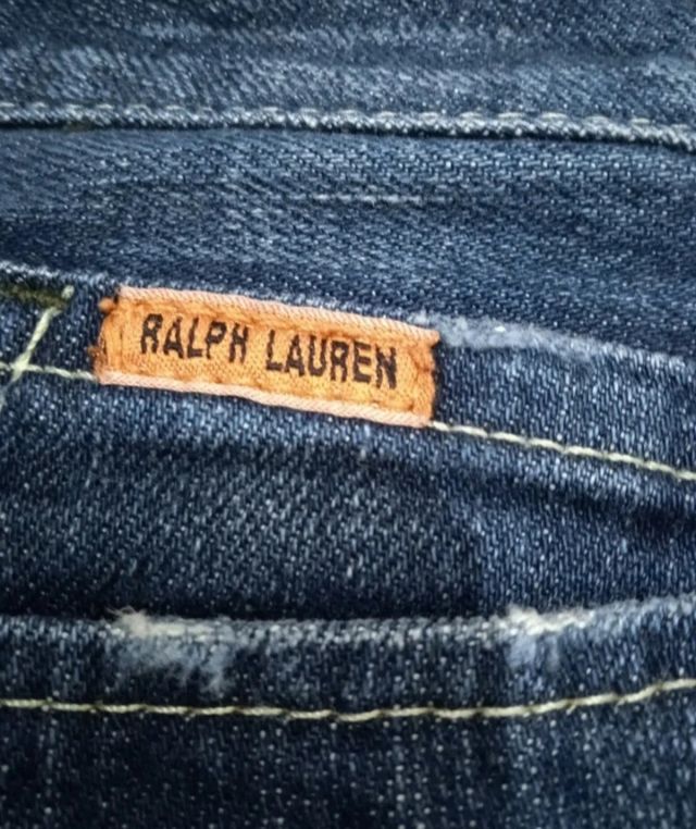 Pantalón Ralph Lauren