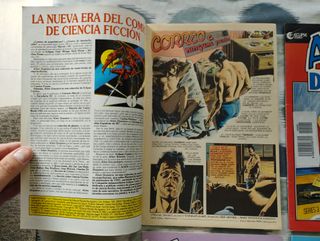 Alien Dossiers. Completa