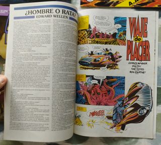 Alien Dossiers. Completa