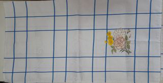 Conjunto toalhas/panos mesa | 3 table towels