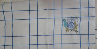 Conjunto toalhas/panos mesa | 3 table towels