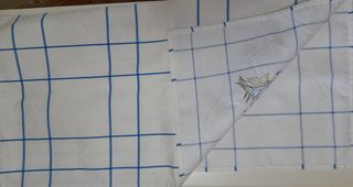 Conjunto toalhas/panos mesa | 3 table towels