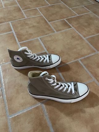 scarpe converse all star