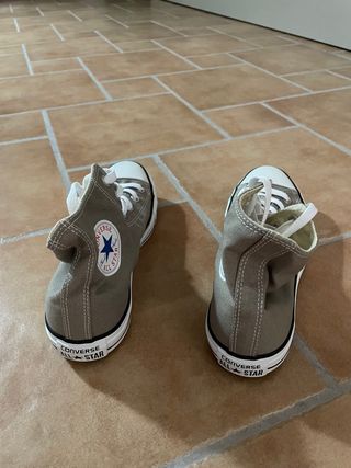 scarpe converse all star