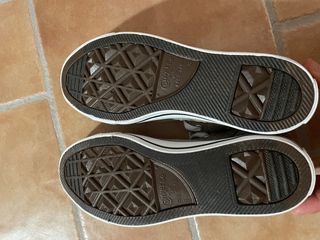 scarpe converse all star