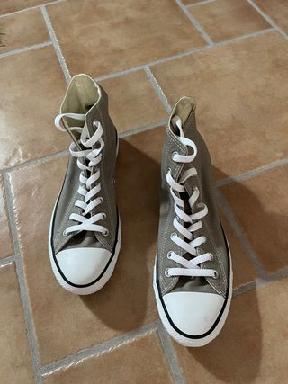 scarpe converse all star