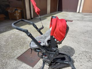 Vendo Trio Matrix Jané