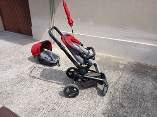 Vendo Trio Matrix Jané