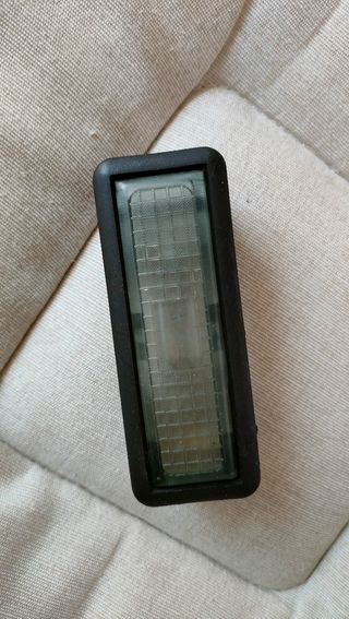 Luce interna Alfa Romeo 33 Originale