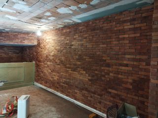 Reforma y interiorismo