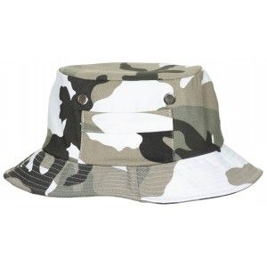 Sombrero Militar