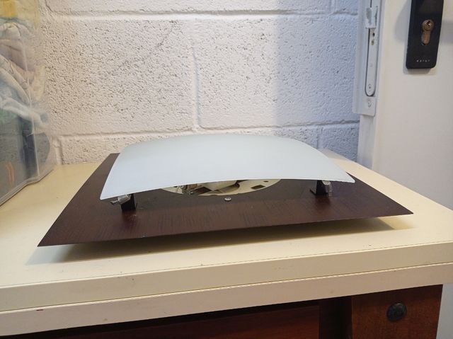 Aplique Lampara techo