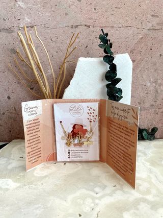 Collar con tu nombre de acero