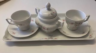 Servizio da caffè Bareuther Waldsassen