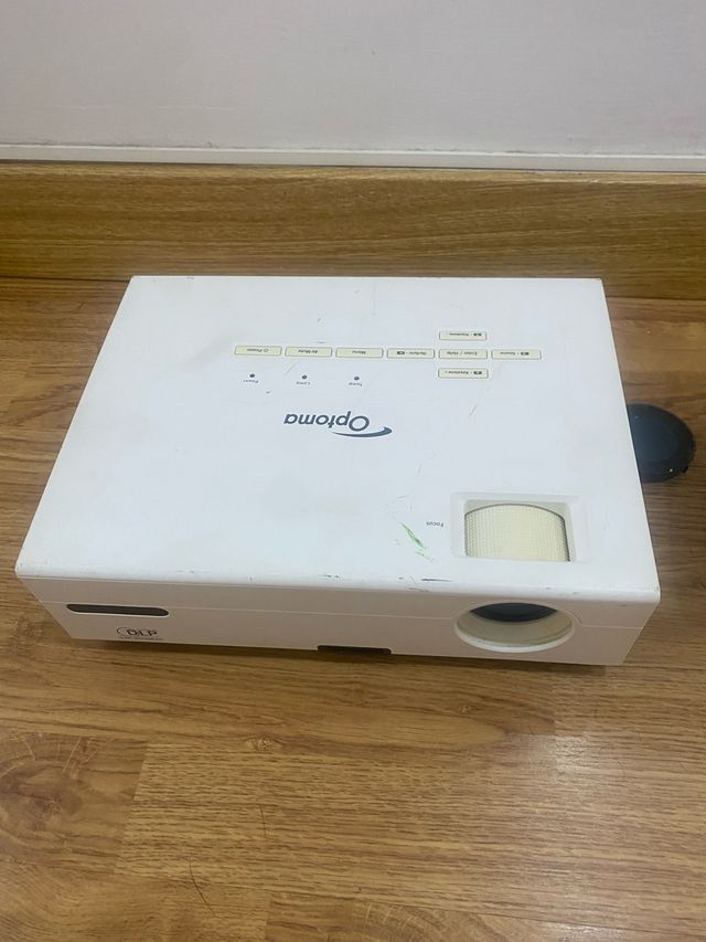 Proiettori OPTOMA