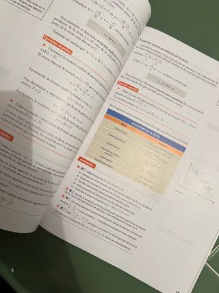 Libro escolar Matemáticas Oxford 1 bachiller