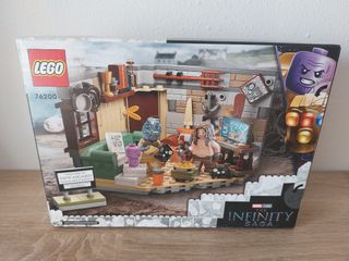 Lego 76200