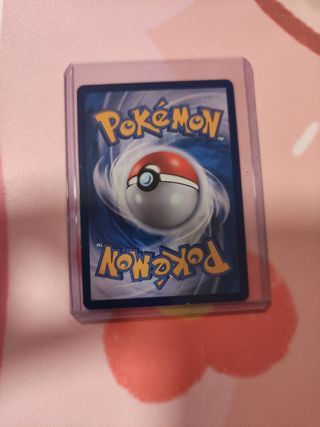 Dragonite HOLO Pokémon 151 Coreano